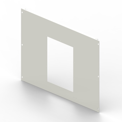 Лицевая панель для DMX³ T0 3П/4П выкатного для шкафа шириной 36 модулей | код 339135 |  Legrand